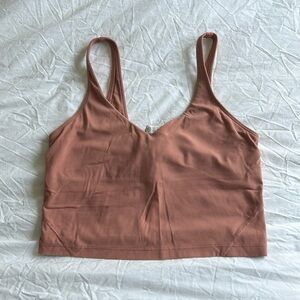 lululemon align tank